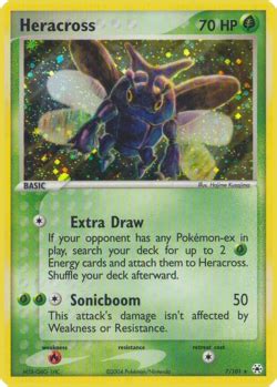 heracross smogon|heracross hidden ability.